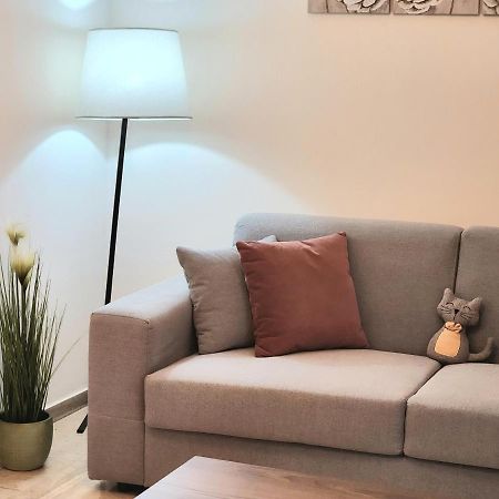 Cute Nikis Apartment Vipgreece Athén Kültér fotó