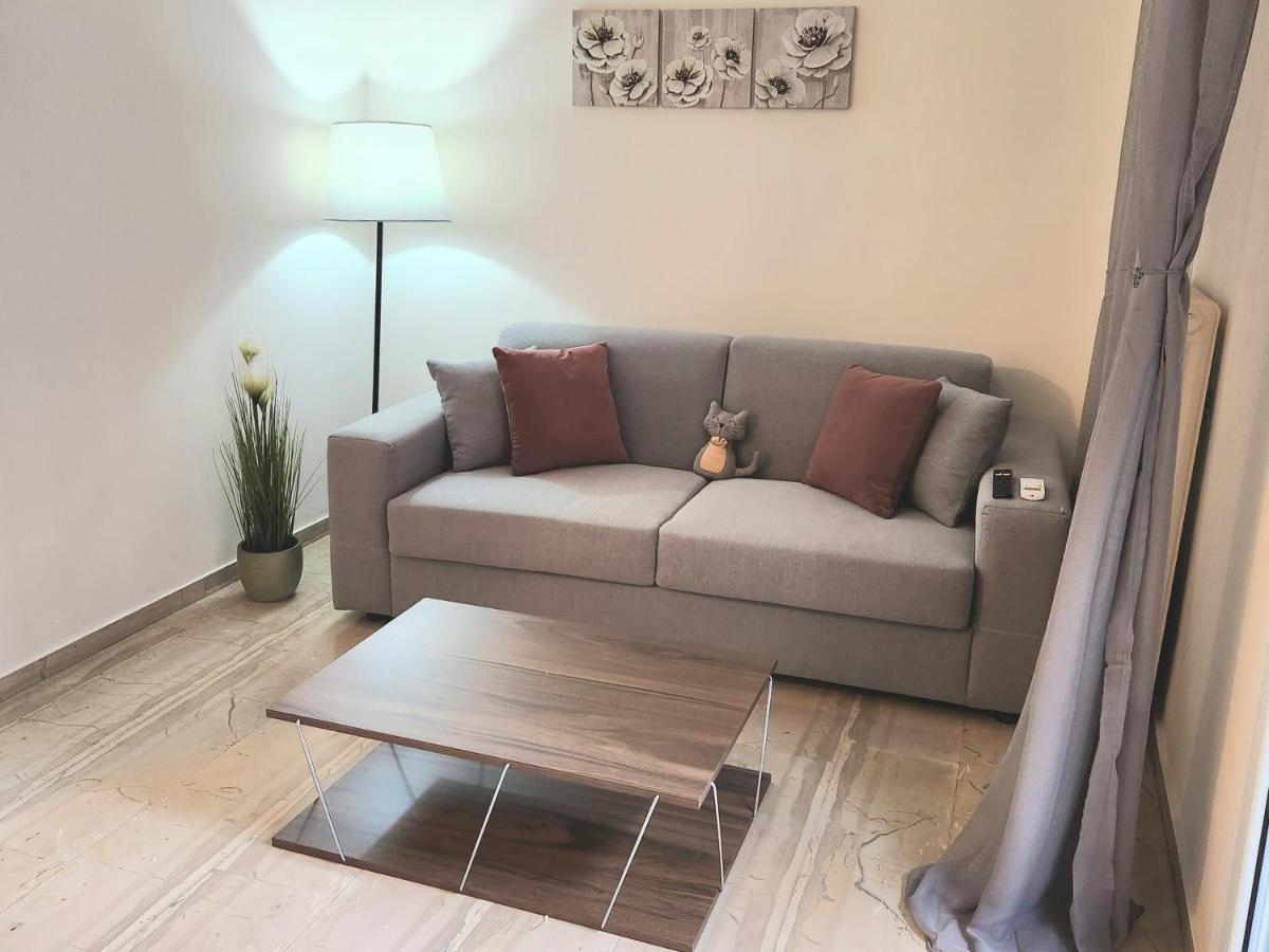 Cute Nikis Apartment Vipgreece Athén Kültér fotó